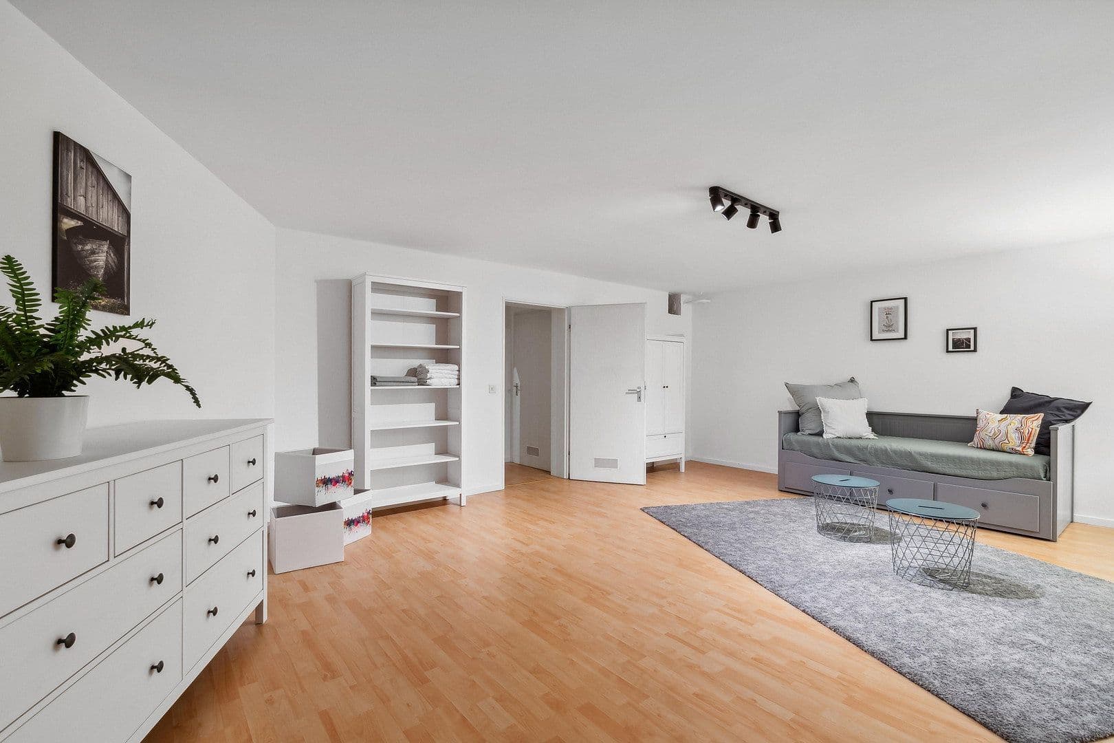 3 bedroom flat for sale, 92 m², Falkentaler Weg 3a, Hamburg, Hamburg 3 bedroom flat for sale, 92 m², Falkentaler Weg 3a, Hamburg, Hamburg