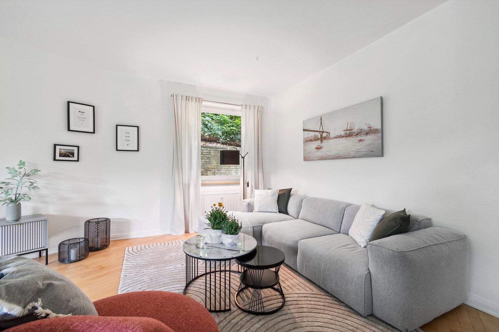 3 bedroom flat for sale, 92 m², Falkentaler Weg 3a, Hamburg, Hamburg 3 bedroom flat for sale, 92 m², Falkentaler Weg 3a, Hamburg, Hamburg