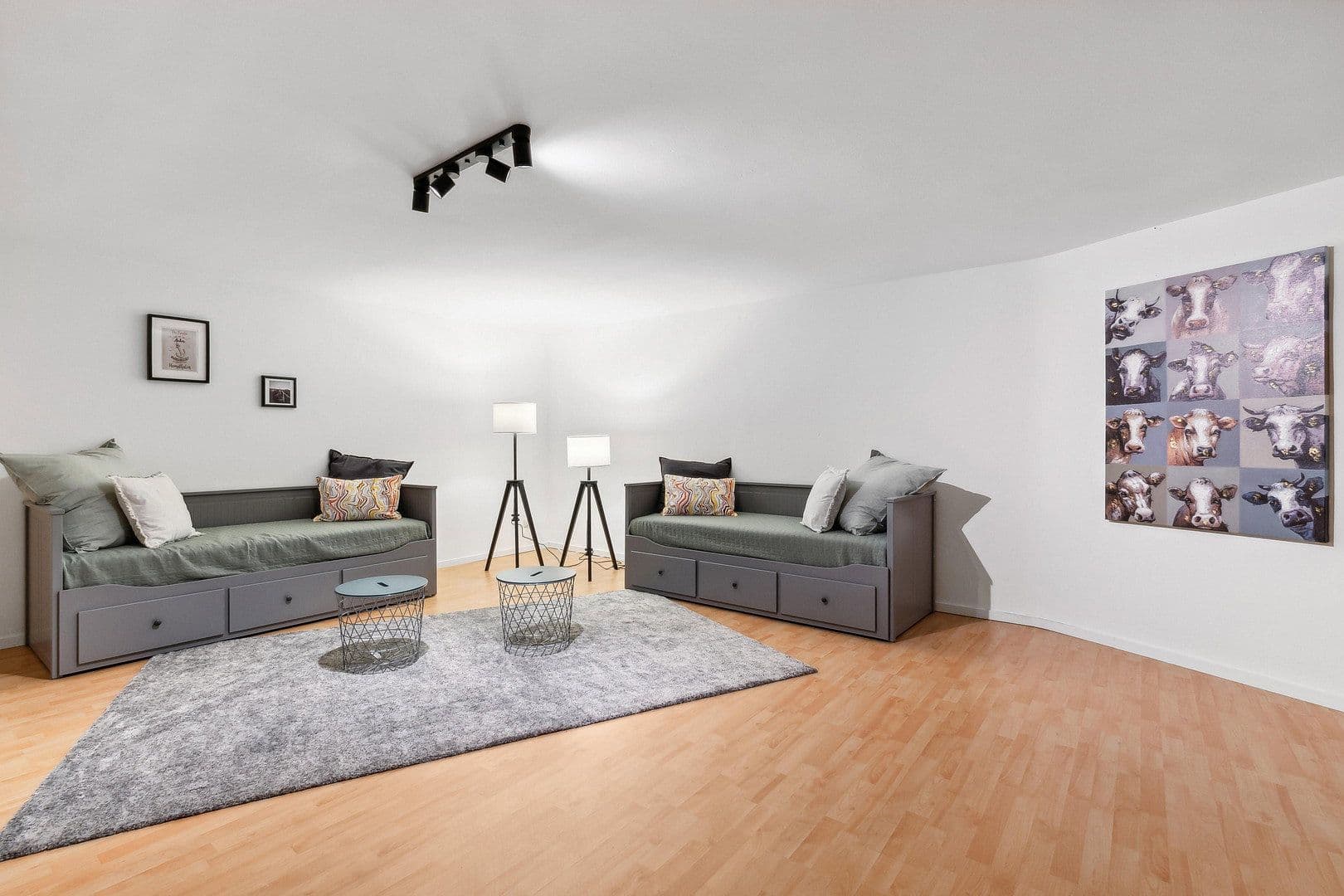 3 bedroom flat for sale, 92 m², Falkentaler Weg 3a, Hamburg, Hamburg 3 bedroom flat for sale, 92 m², Falkentaler Weg 3a, Hamburg, Hamburg