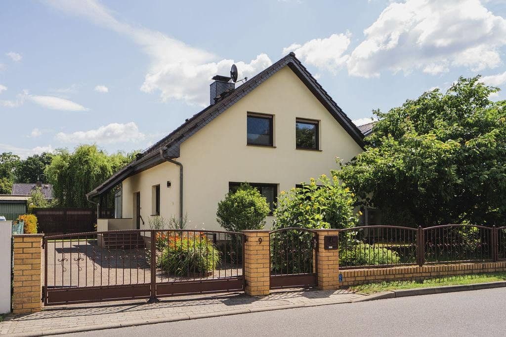 house for sale, 180 m², Königs Wusterhausen, Brandenburg house for sale, 180 m², Königs Wusterhausen, Brandenburg