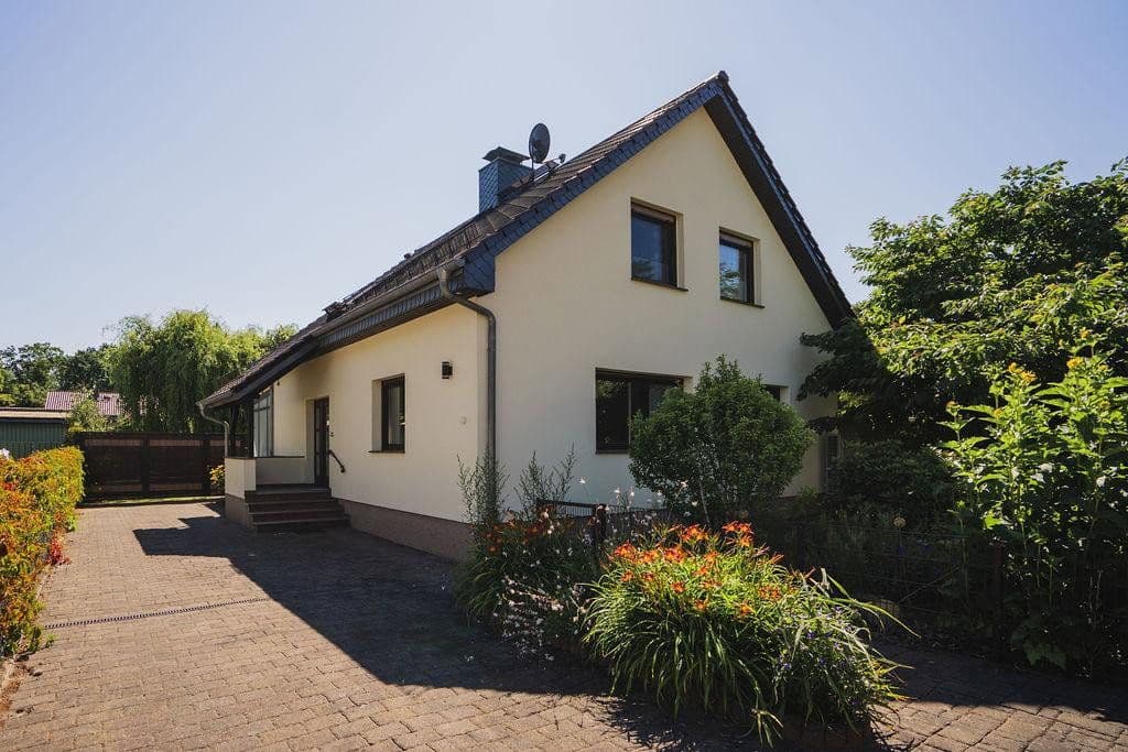 house for sale, 180 m², Königs Wusterhausen, Brandenburg house for sale, 180 m², Königs Wusterhausen, Brandenburg