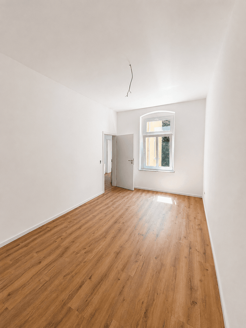 4 bedroom flat to rent, 93 m², Röpziger Straße 6, Halle (Saale), Saxony-Anhalt 4 bedroom flat to rent, 93 m², Röpziger Straße 6, Halle (Saale), Saxony-Anhalt