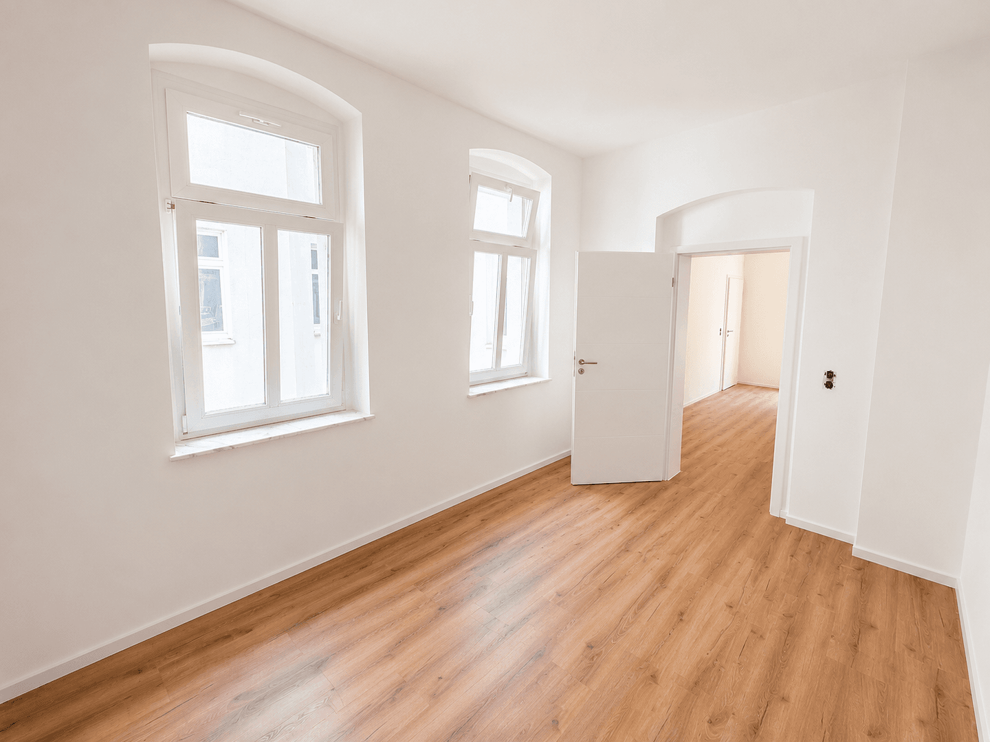 4 bedroom flat to rent, 93 m², Röpziger Straße 6, Halle (Saale), Saxony-Anhalt 4 bedroom flat to rent, 93 m², Röpziger Straße 6, Halle (Saale), Saxony-Anhalt