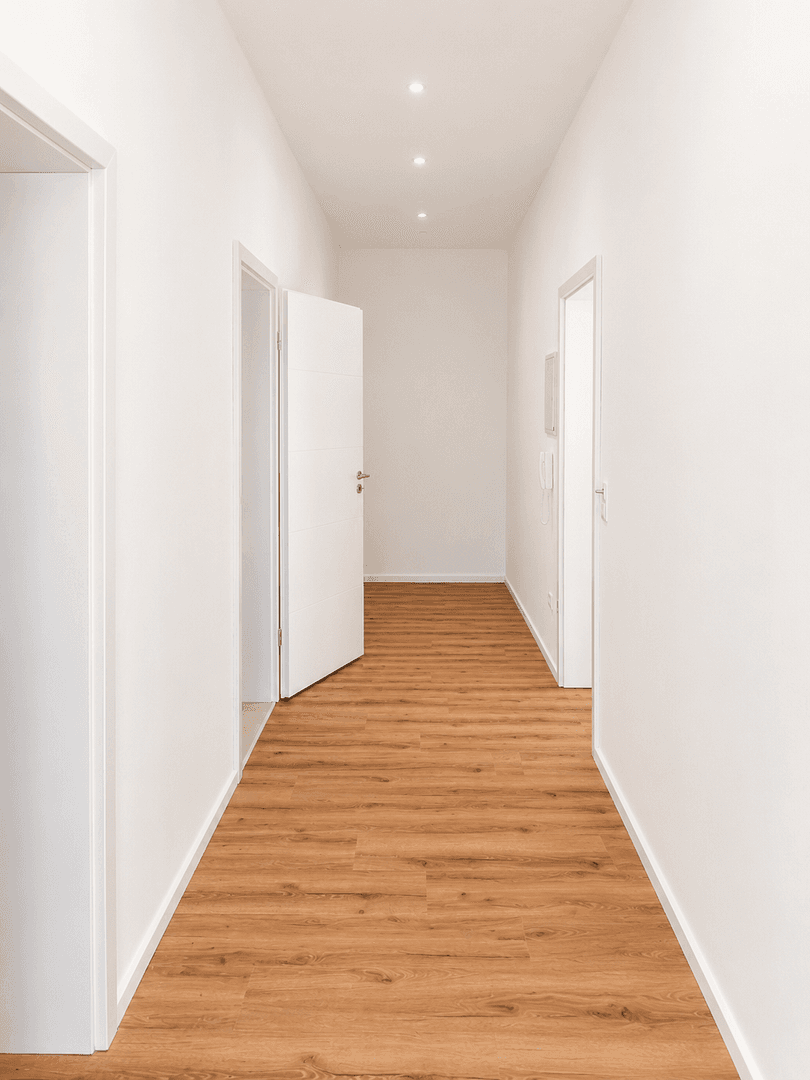 4 bedroom flat to rent, 93 m², Röpziger Straße 6, Halle (Saale), Saxony-Anhalt 4 bedroom flat to rent, 93 m², Röpziger Straße 6, Halle (Saale), Saxony-Anhalt