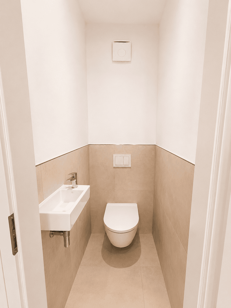 4 bedroom flat to rent, 93 m², Röpziger Straße 6, Halle (Saale), Saxony-Anhalt 4 bedroom flat to rent, 93 m², Röpziger Straße 6, Halle (Saale), Saxony-Anhalt