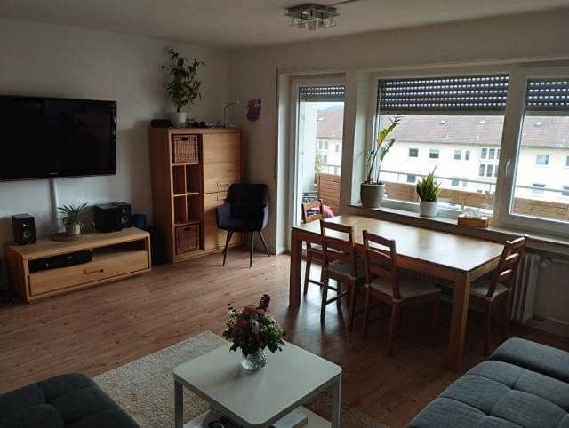 2 bedroom with open-plan kitchen flat for sale, 85 m², Esslingen am Neckar, Baden-Württemberg 2 bedroom with open-plan kitchen flat for sale, 85 m², Esslingen am Neckar, Baden-Württemberg