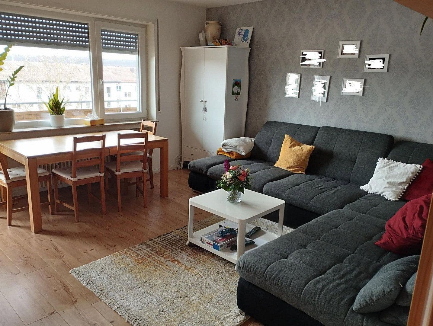 2 bedroom with open-plan kitchen flat for sale, 85 m², Esslingen am Neckar, Baden-Württemberg 2 bedroom with open-plan kitchen flat for sale, 85 m², Esslingen am Neckar, Baden-Württemberg