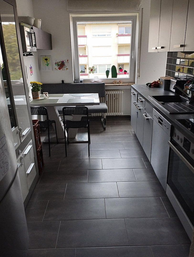 2 bedroom with open-plan kitchen flat for sale, 85 m², Esslingen am Neckar, Baden-Württemberg 2 bedroom with open-plan kitchen flat for sale, 85 m², Esslingen am Neckar, Baden-Württemberg