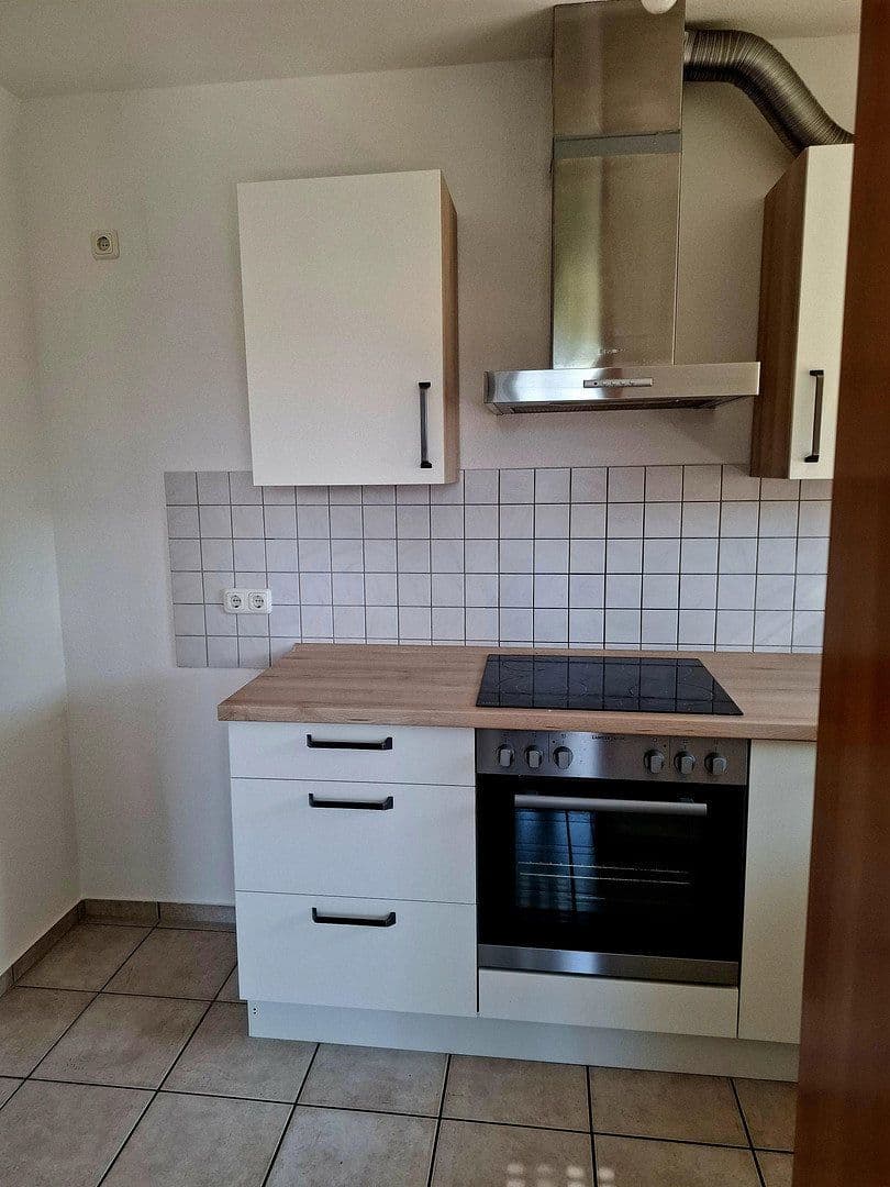 1 bedroom with open-plan kitchen flat to rent, 70 m², Westerngrund, Bavaria 1 bedroom with open-plan kitchen flat to rent, 70 m², Westerngrund, Bavaria