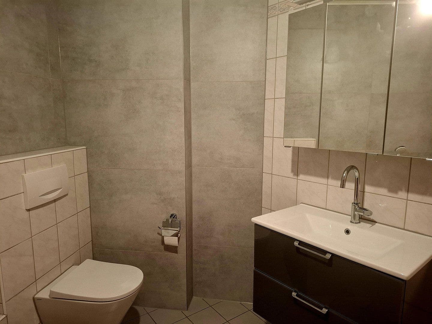 1 bedroom with open-plan kitchen flat to rent, 70 m², Westerngrund, Bavaria 1 bedroom with open-plan kitchen flat to rent, 70 m², Westerngrund, Bavaria