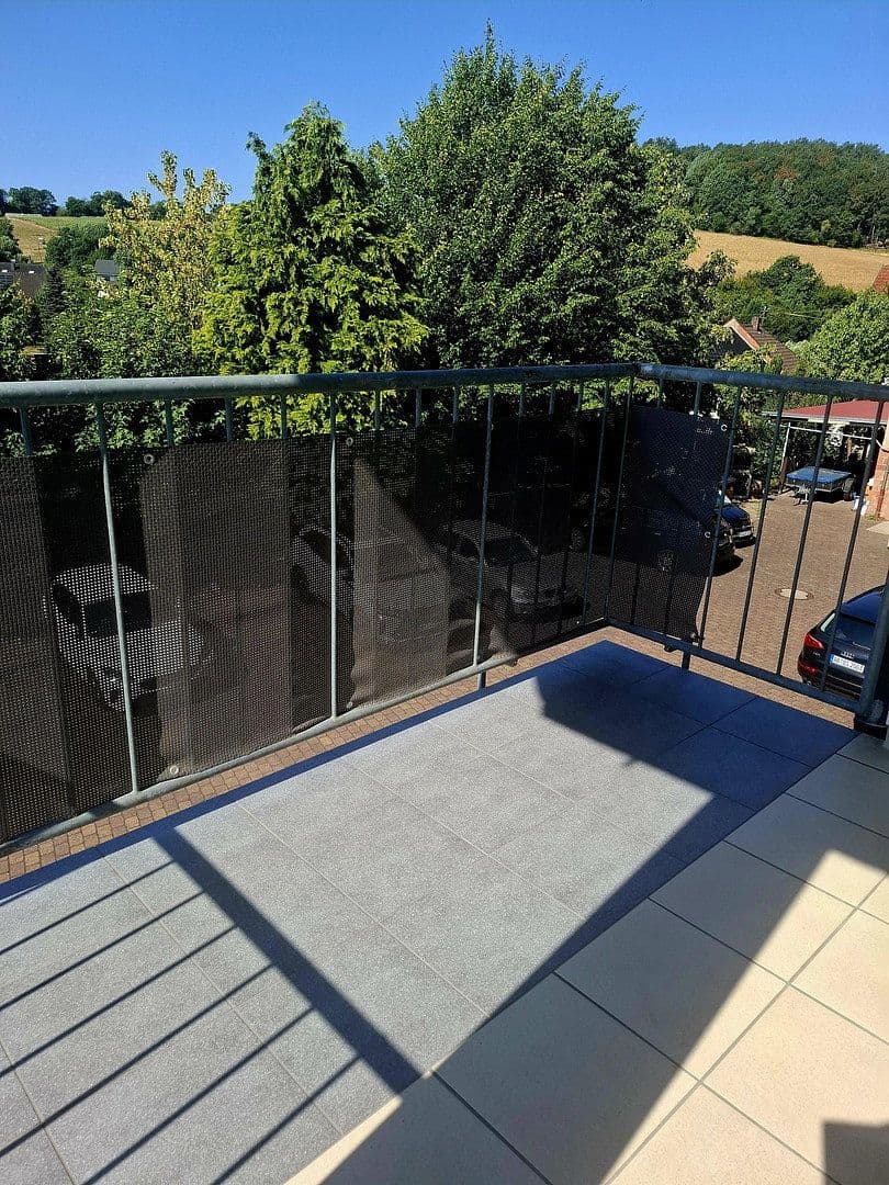 1 bedroom with open-plan kitchen flat to rent, 70 m², Westerngrund, Bavaria 1 bedroom with open-plan kitchen flat to rent, 70 m², Westerngrund, Bavaria