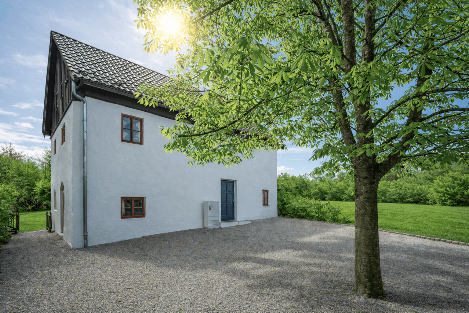 house for sale, 130 m², Manthalstr. 2, Berg, Bavaria house for sale, 130 m², Manthalstr. 2, Berg, Bavaria