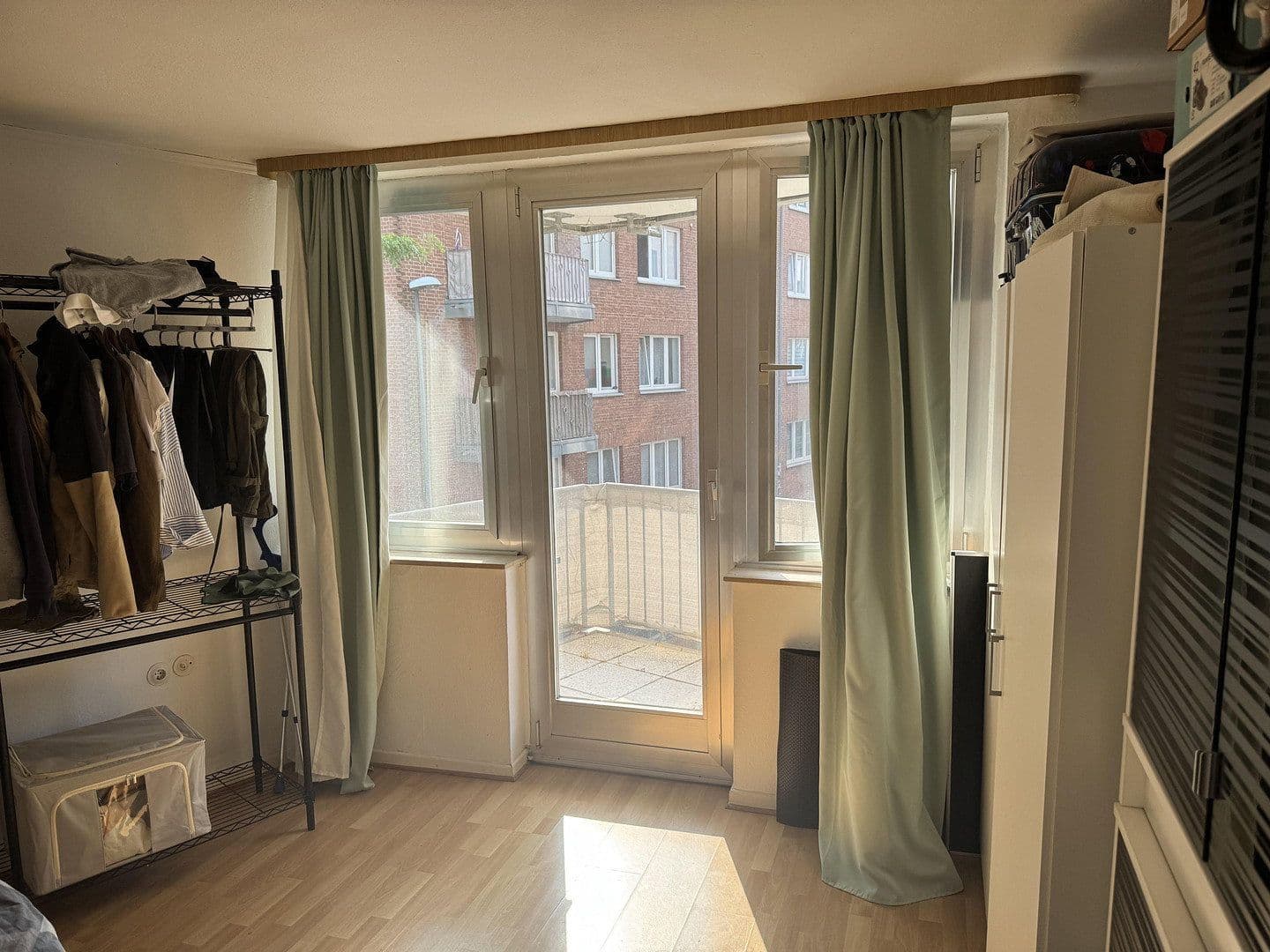 2 bedroom flat to rent, 68 m², Aachen, North Rhine-Westphalia 2 bedroom flat to rent, 68 m², Aachen, North Rhine-Westphalia