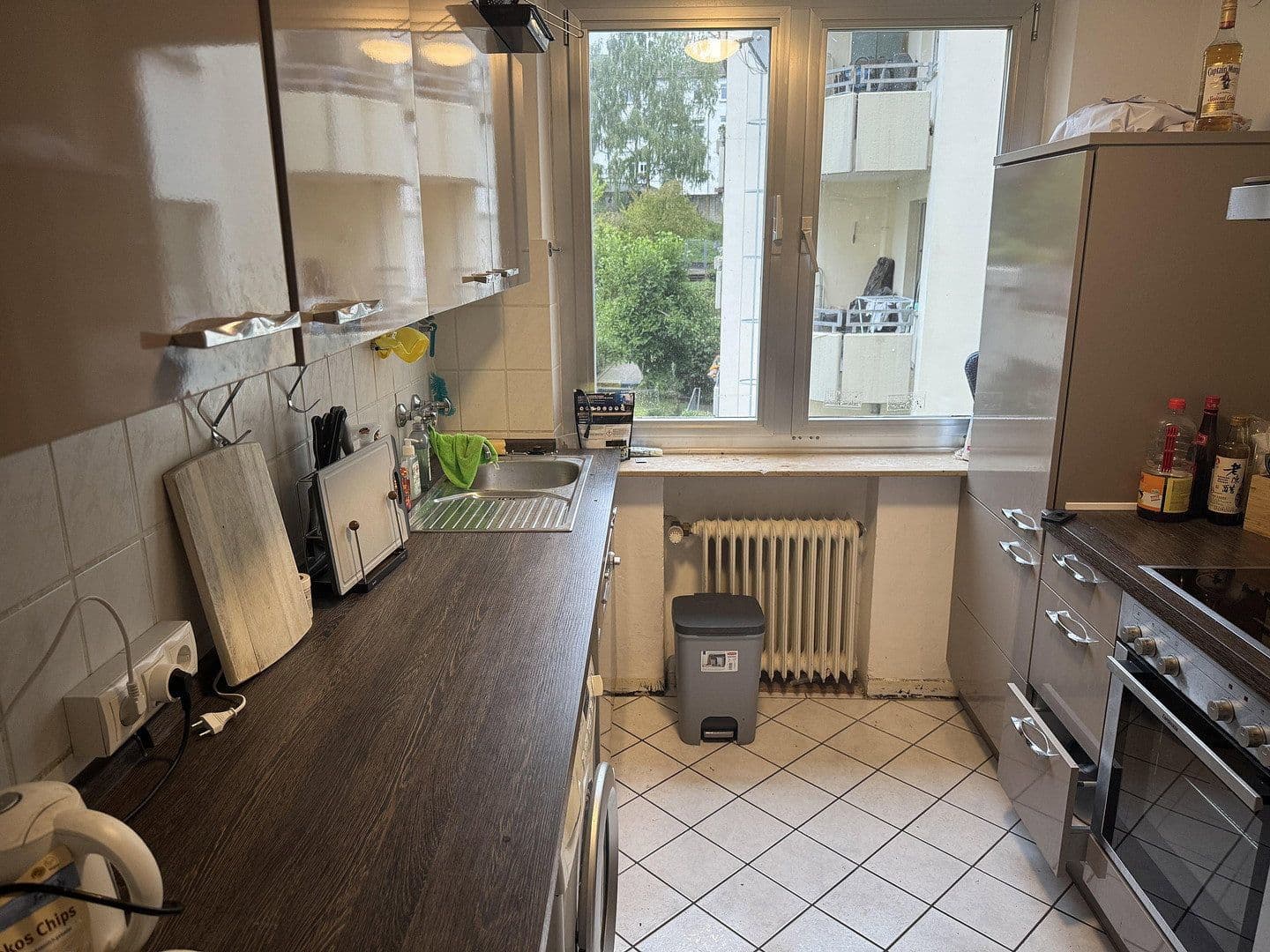 2 bedroom flat to rent, 68 m², Aachen, North Rhine-Westphalia 2 bedroom flat to rent, 68 m², Aachen, North Rhine-Westphalia