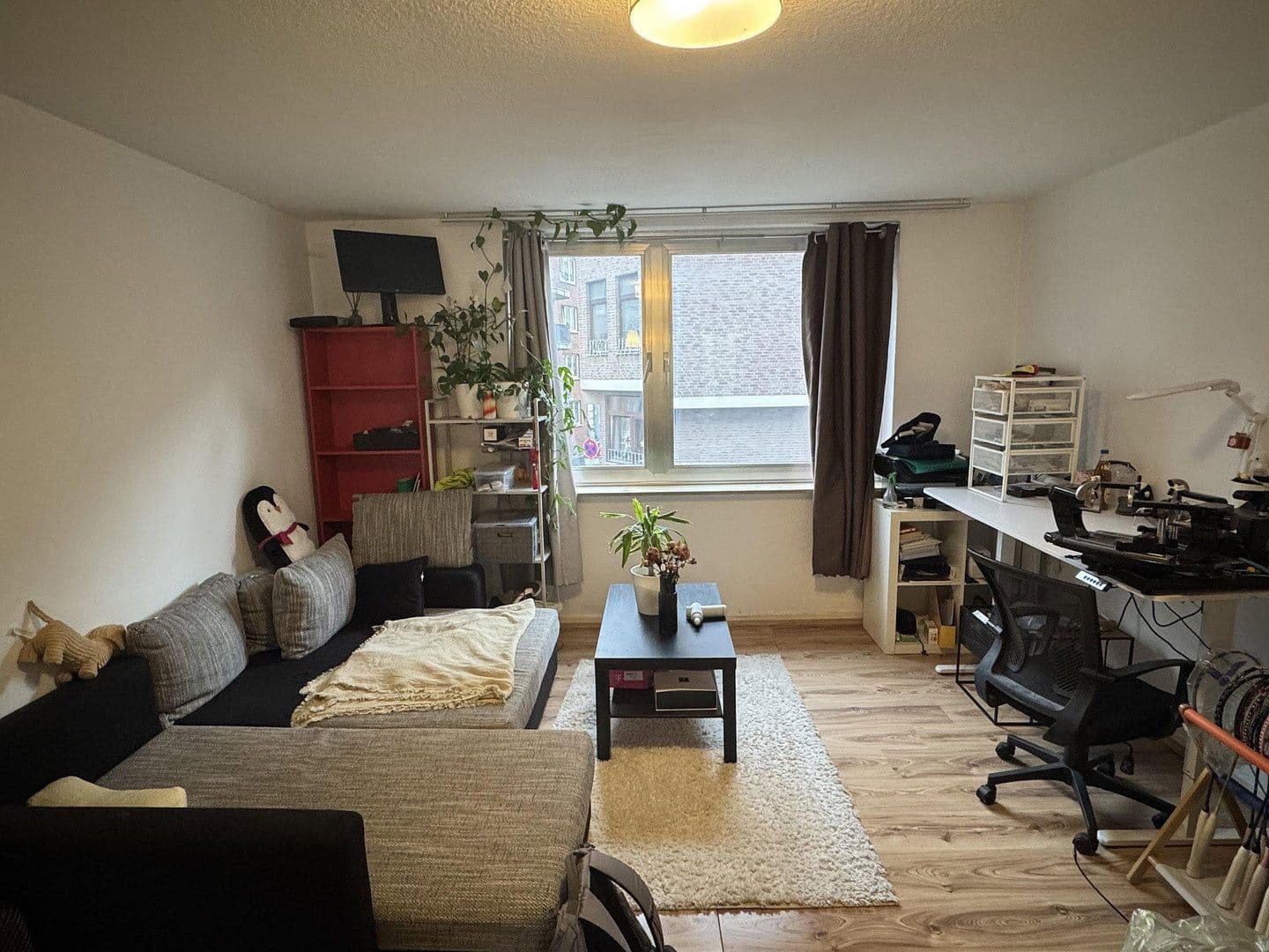 2 bedroom flat to rent, 68 m², Aachen, North Rhine-Westphalia 2 bedroom flat to rent, 68 m², Aachen, North Rhine-Westphalia