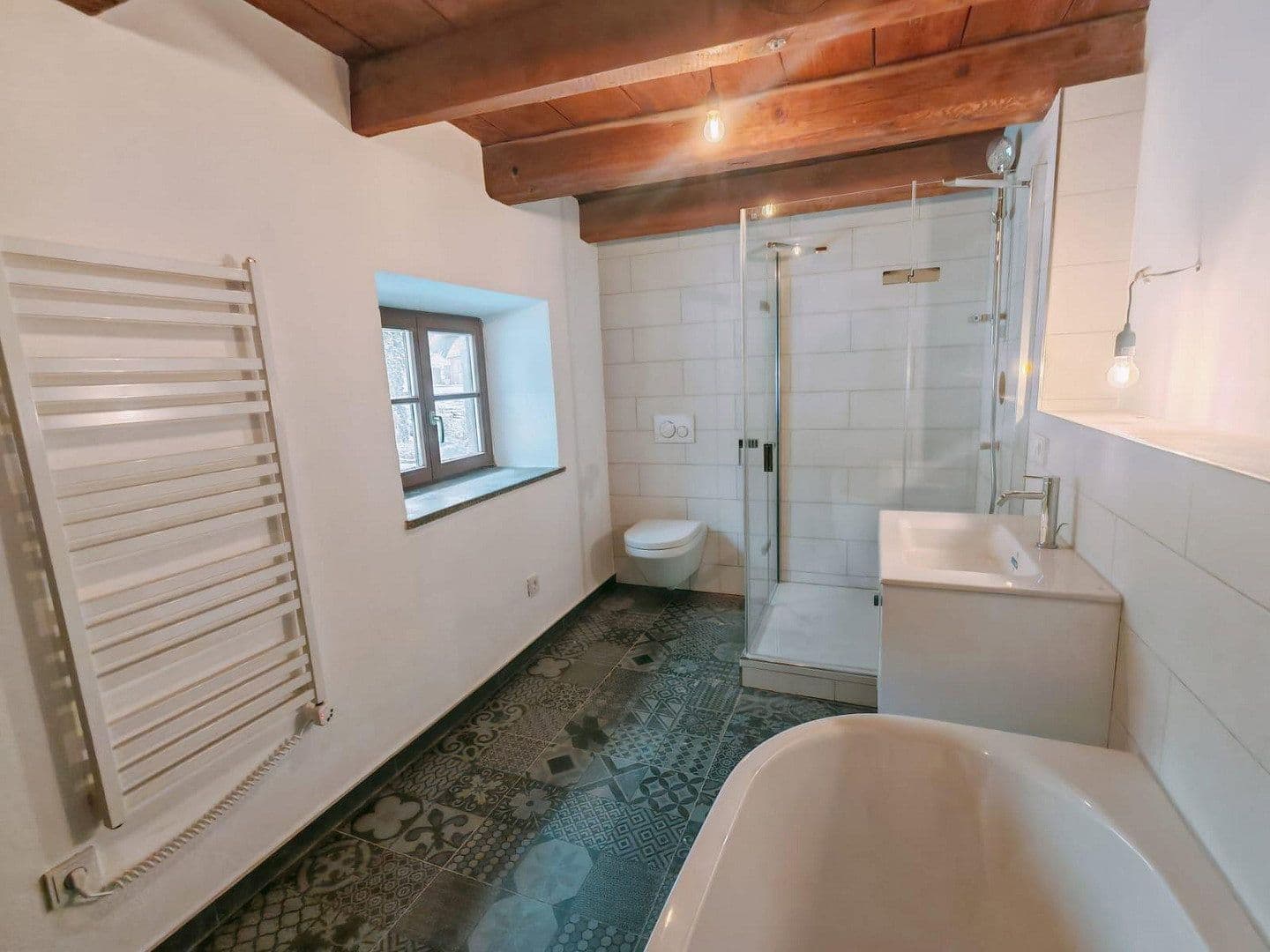 house to rent, 130 m², Manthalstr. 2, Berg, Bavaria house to rent, 130 m², Manthalstr. 2, Berg, Bavaria
