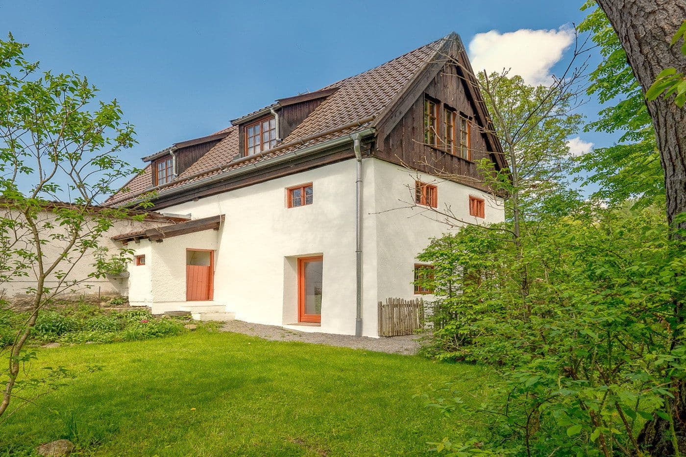 house to rent, 130 m², Manthalstr. 2, Berg, Bavaria house to rent, 130 m², Manthalstr. 2, Berg, Bavaria