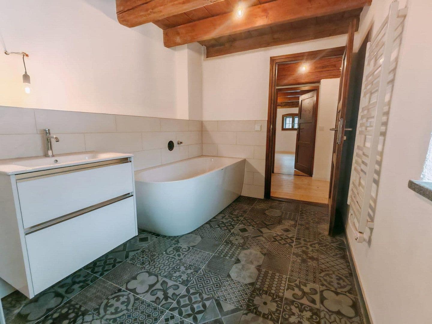 house to rent, 130 m², Manthalstr. 2, Berg, Bavaria house to rent, 130 m², Manthalstr. 2, Berg, Bavaria