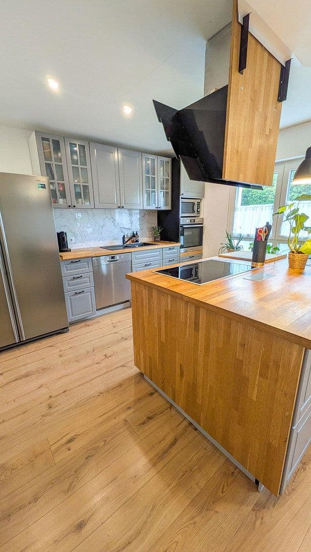 house for sale, 144 m², Hennef (Sieg), North Rhine-Westphalia house for sale, 144 m², Hennef (Sieg), North Rhine-Westphalia