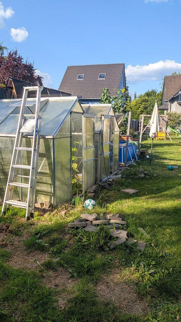 house for sale, 144 m², Hennef (Sieg), North Rhine-Westphalia house for sale, 144 m², Hennef (Sieg), North Rhine-Westphalia