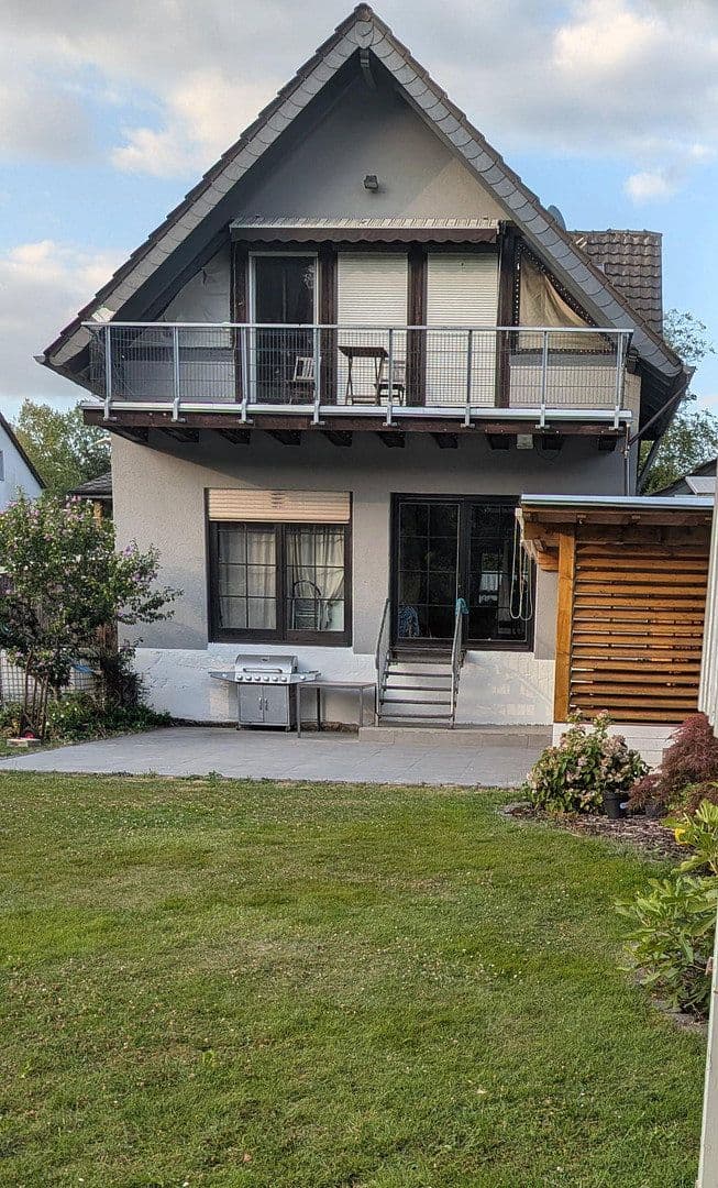 house for sale, 144 m², Hennef (Sieg), North Rhine-Westphalia house for sale, 144 m², Hennef (Sieg), North Rhine-Westphalia
