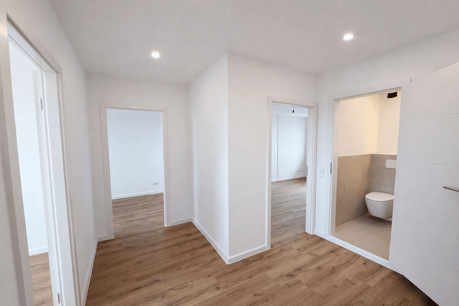 3 bedroom flat to rent, 66 m², Otto-Dix-Ring 26, Dresden, Saxony 3 bedroom flat to rent, 66 m², Otto-Dix-Ring 26, Dresden, Saxony