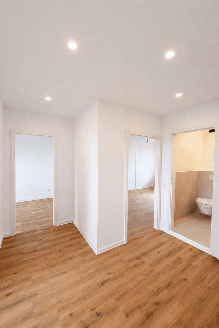 3 bedroom flat to rent, 66 m², Otto-Dix-Ring 26, Dresden, Saxony 3 bedroom flat to rent, 66 m², Otto-Dix-Ring 26, Dresden, Saxony