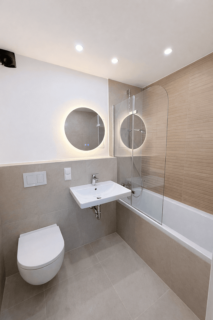 3 bedroom flat to rent, 66 m², Otto-Dix-Ring 26, Dresden, Saxony 3 bedroom flat to rent, 66 m², Otto-Dix-Ring 26, Dresden, Saxony
