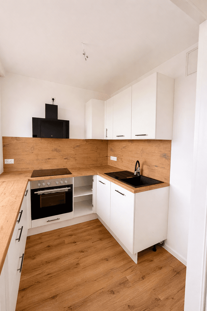 3 bedroom flat to rent, 66 m², Otto-Dix-Ring 26, Dresden, Saxony 3 bedroom flat to rent, 66 m², Otto-Dix-Ring 26, Dresden, Saxony