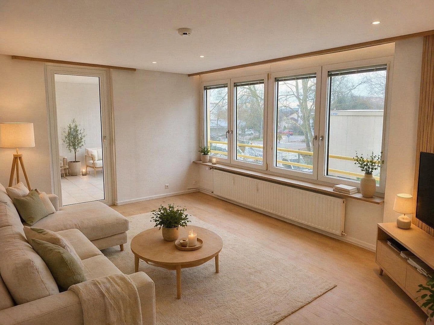 1 bedroom with open-plan kitchen flat for sale, 73 m², Franz-Liszt-Weg 1, Herrenberg, Baden-Württemberg 1 bedroom with open-plan kitchen flat for sale, 73 m², Franz-Liszt-Weg 1, Herrenberg, Baden-Württemberg
