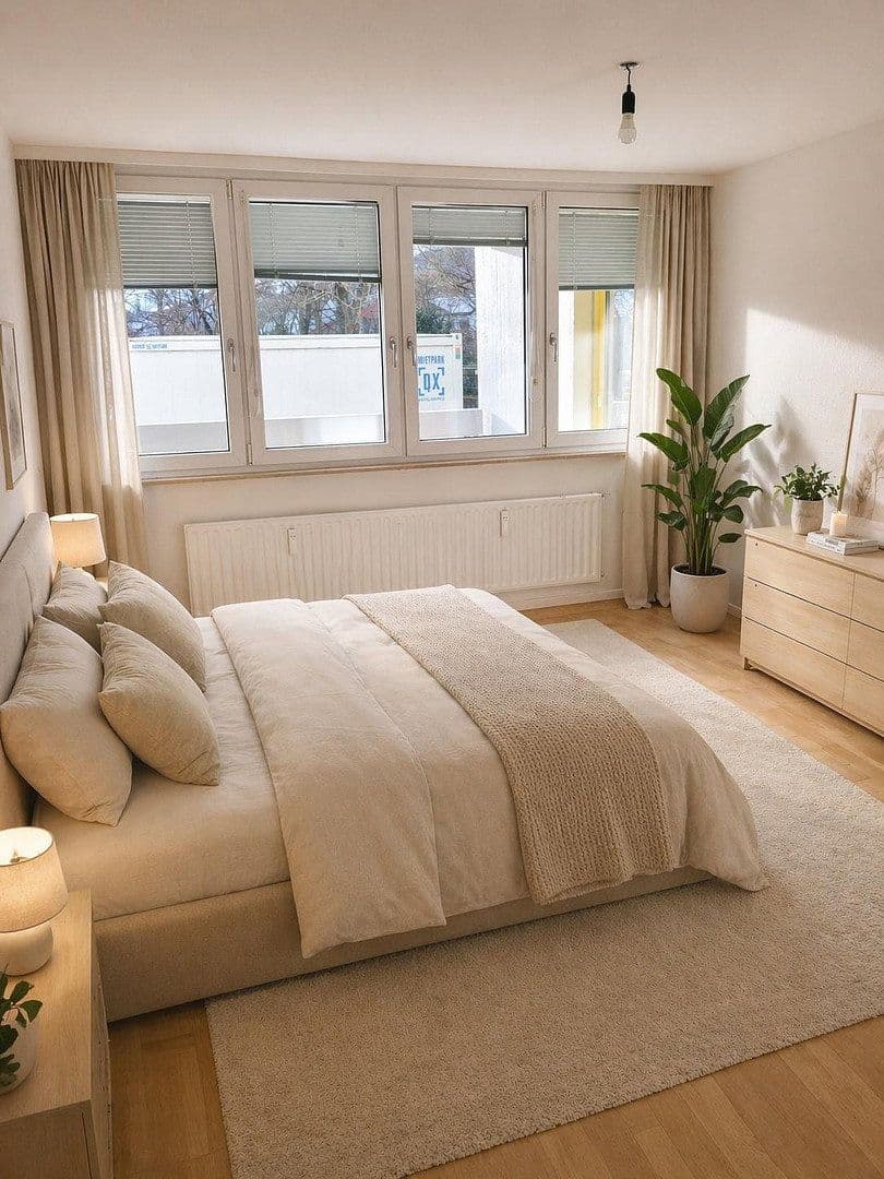 1 bedroom with open-plan kitchen flat for sale, 73 m², Franz-Liszt-Weg 1, Herrenberg, Baden-Württemberg 1 bedroom with open-plan kitchen flat for sale, 73 m², Franz-Liszt-Weg 1, Herrenberg, Baden-Württemberg