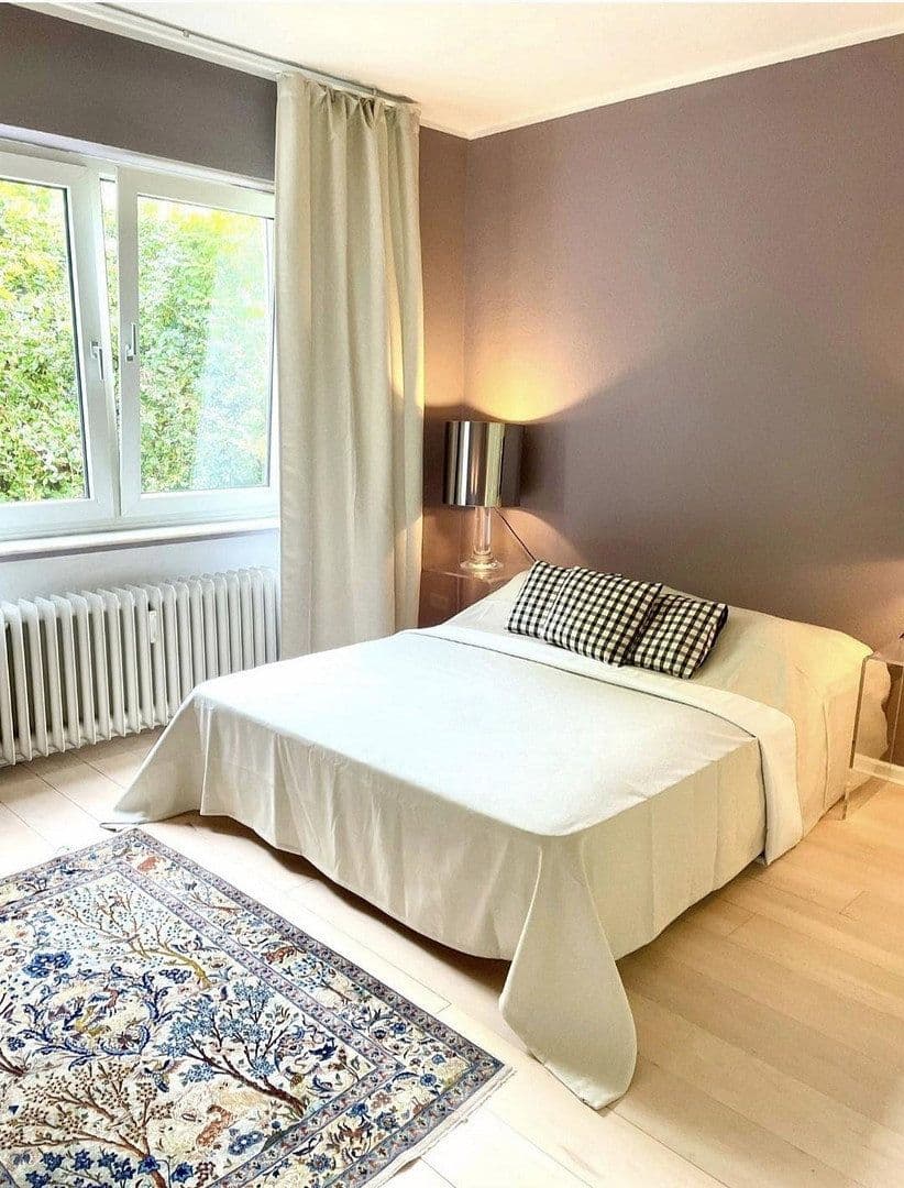 3 bedroom flat to rent, 76 m², Klugkiststrstraße 2G, Bremen, Bremen 3 bedroom flat to rent, 76 m², Klugkiststrstraße 2G, Bremen, Bremen