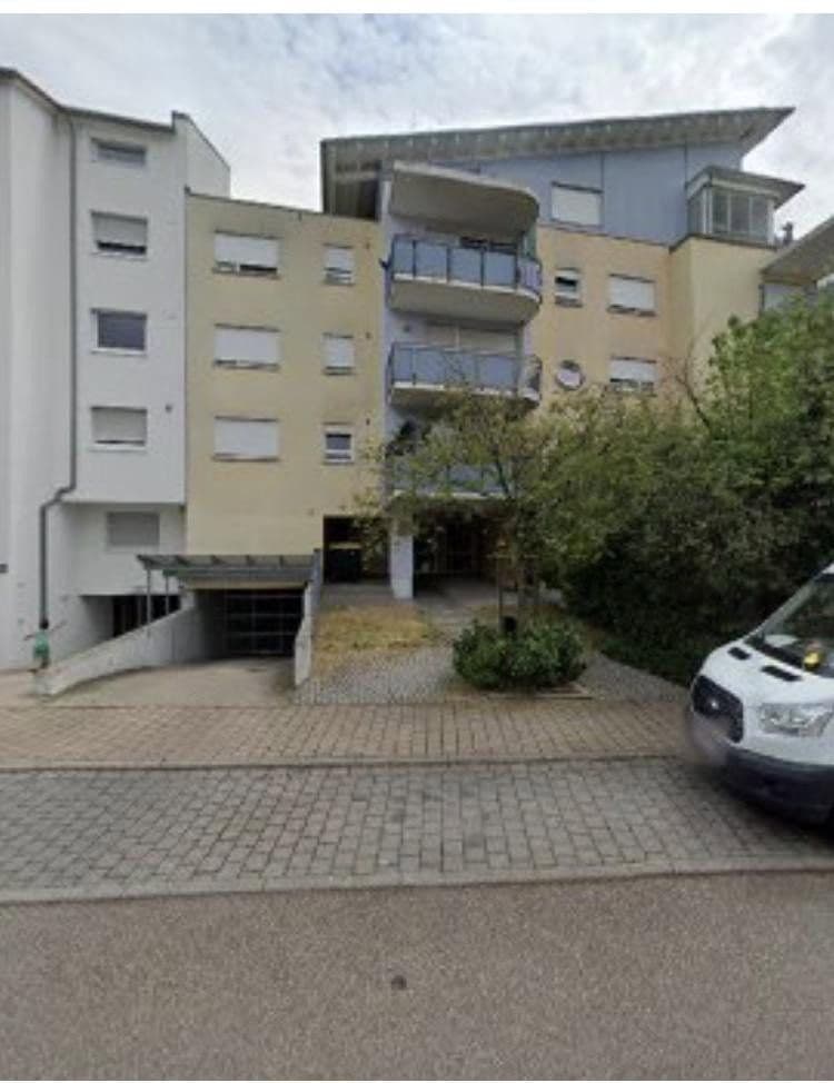 2 bedroom with open-plan kitchen flat for sale, 84 m², Anne Frank Straße 1, Schwieberdingen, Baden-Württemberg 2 bedroom with open-plan kitchen flat for sale, 84 m², Anne Frank Straße 1, Schwieberdingen, Baden-Württemberg