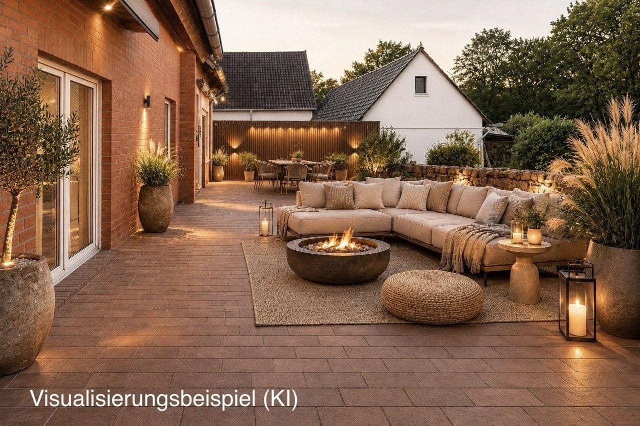 house for sale, 185 m², Dörverden, Lower Saxony house for sale, 185 m², Dörverden, Lower Saxony