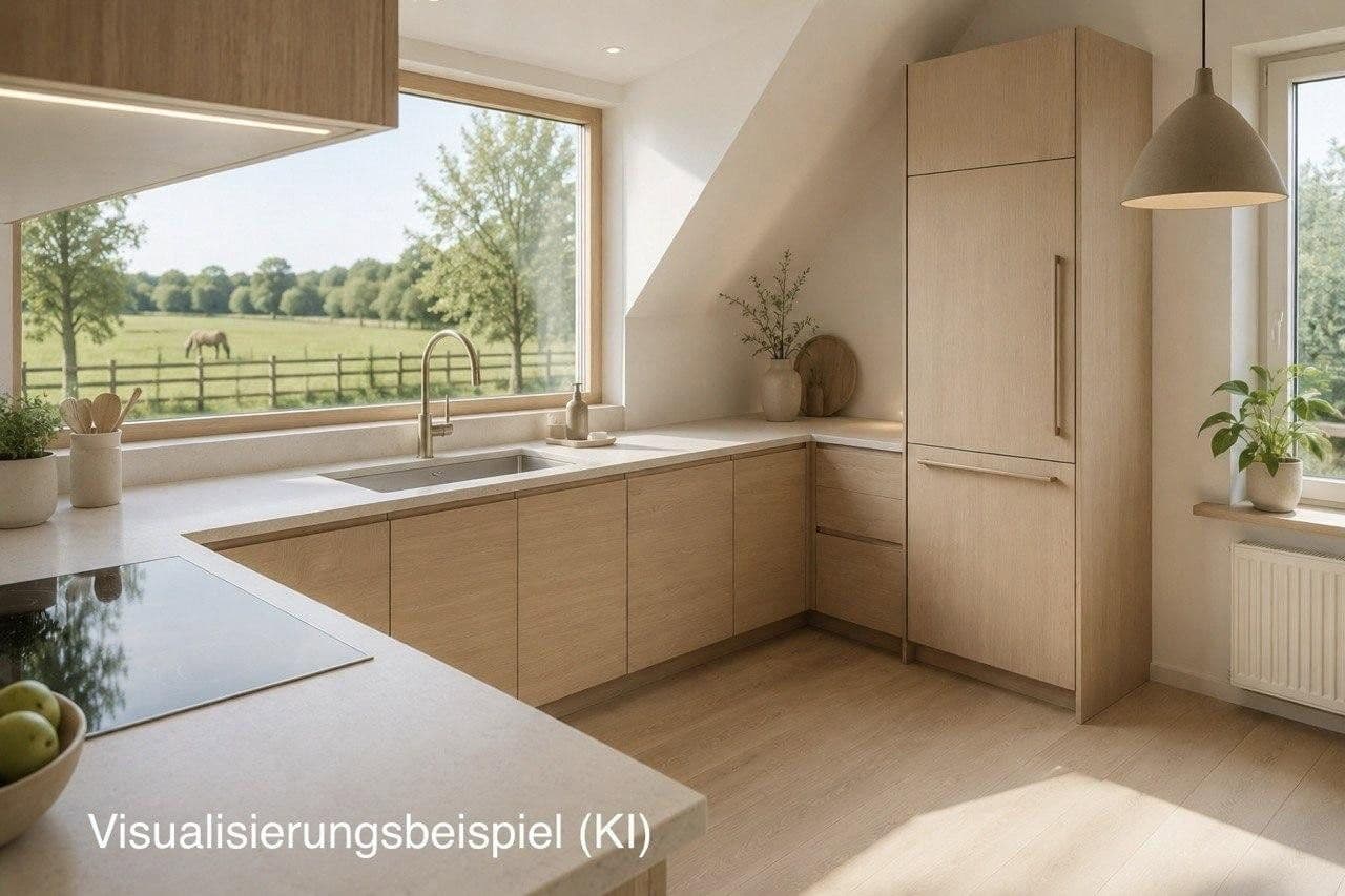 house for sale, 185 m², Dörverden, Lower Saxony house for sale, 185 m², Dörverden, Lower Saxony