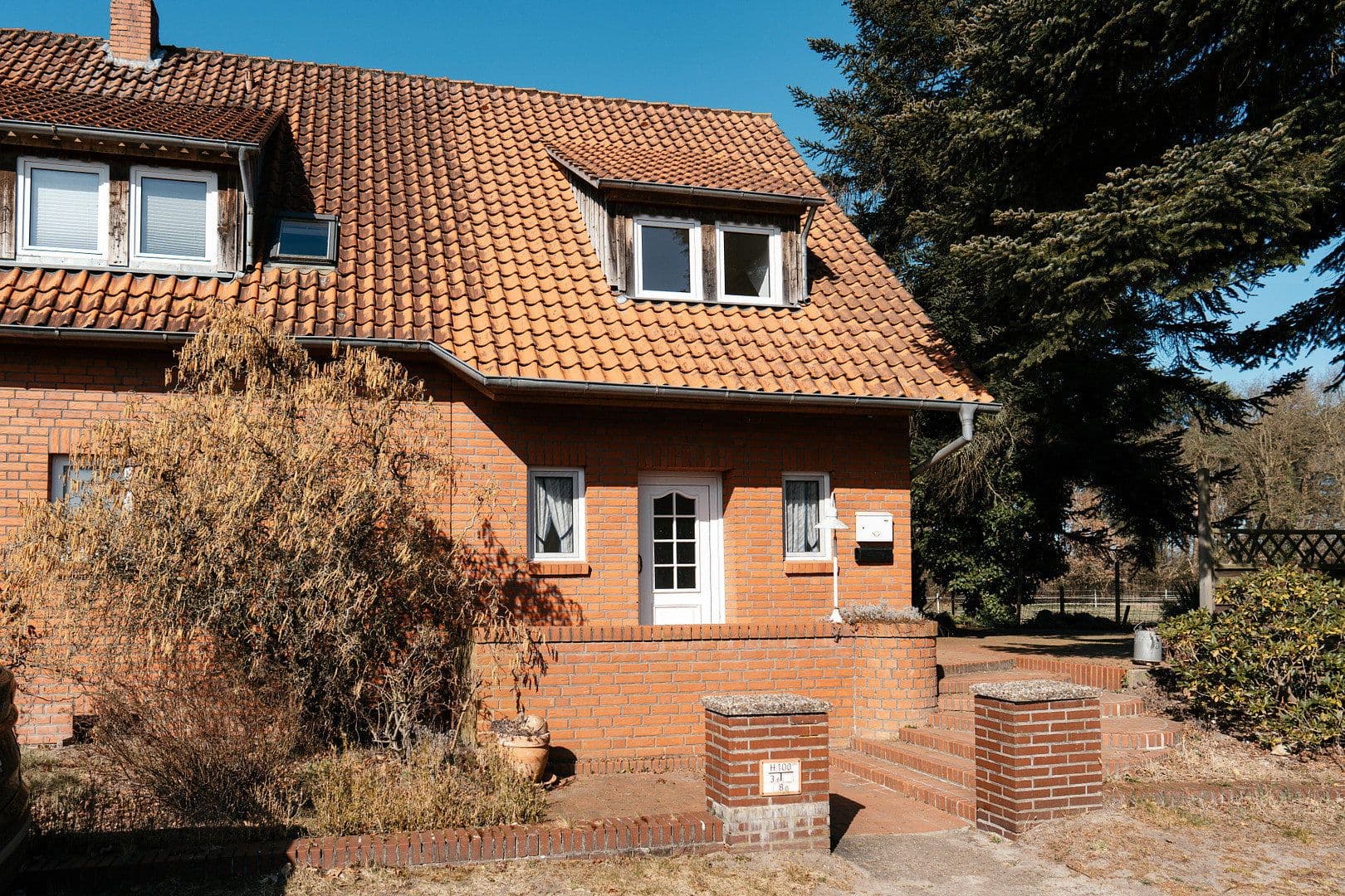 house for sale, 185 m², Dörverden, Lower Saxony house for sale, 185 m², Dörverden, Lower Saxony