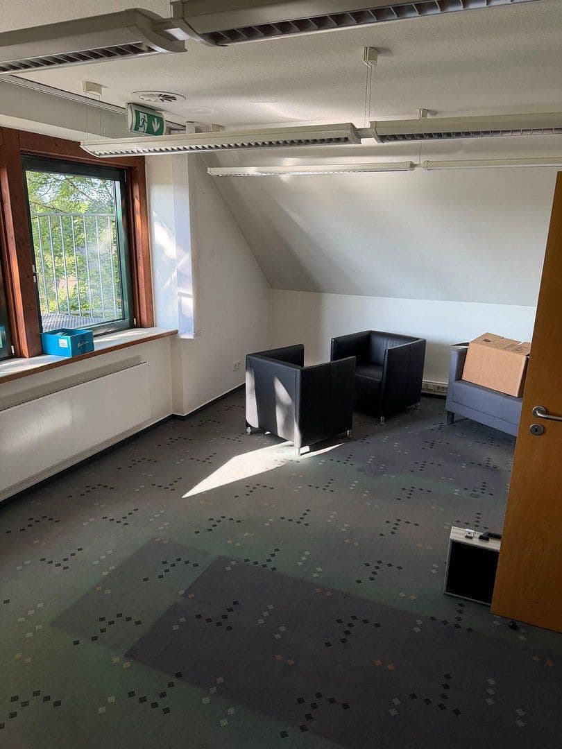office to rent, 188 m², Hauptstraße 66, Jesteburg, Lower Saxony office to rent, 188 m², Hauptstraße 66, Jesteburg, Lower Saxony