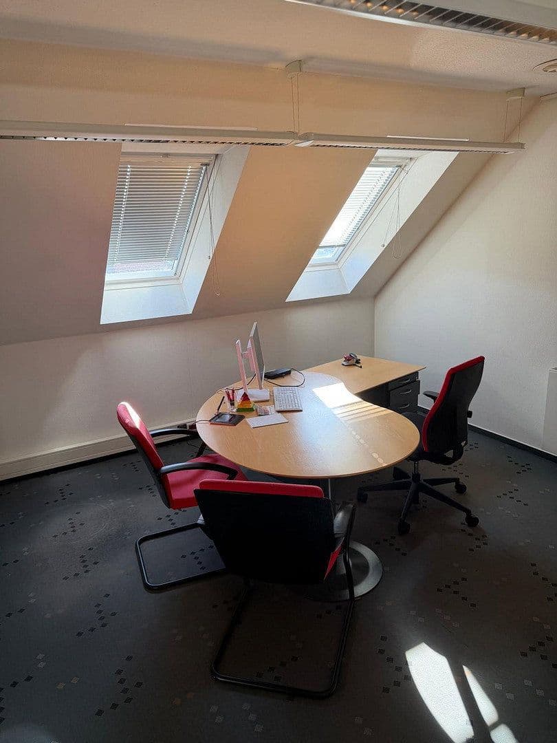 office to rent, 188 m², Hauptstraße 66, Jesteburg, Lower Saxony office to rent, 188 m², Hauptstraße 66, Jesteburg, Lower Saxony