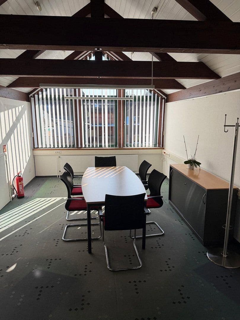 office to rent, 188 m², Hauptstraße 66, Jesteburg, Lower Saxony office to rent, 188 m², Hauptstraße 66, Jesteburg, Lower Saxony