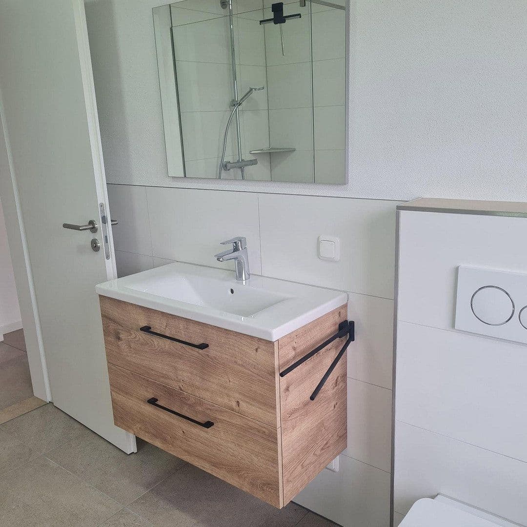 2 bedroom flat to rent, 50 m², Alzenau, Bavaria 2 bedroom flat to rent, 50 m², Alzenau, Bavaria
