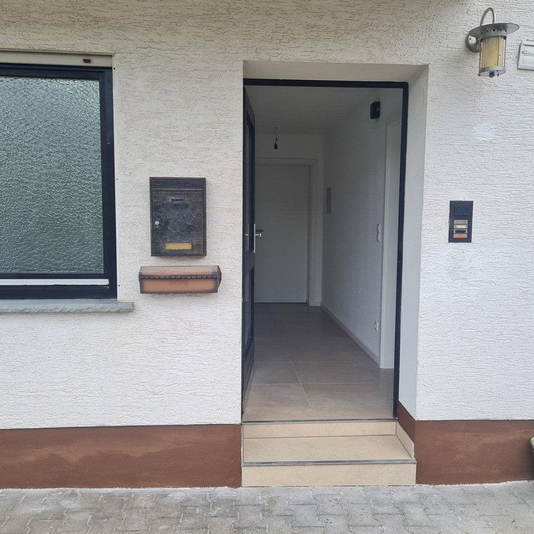 2 bedroom flat to rent, 50 m², Alzenau, Bavaria 2 bedroom flat to rent, 50 m², Alzenau, Bavaria