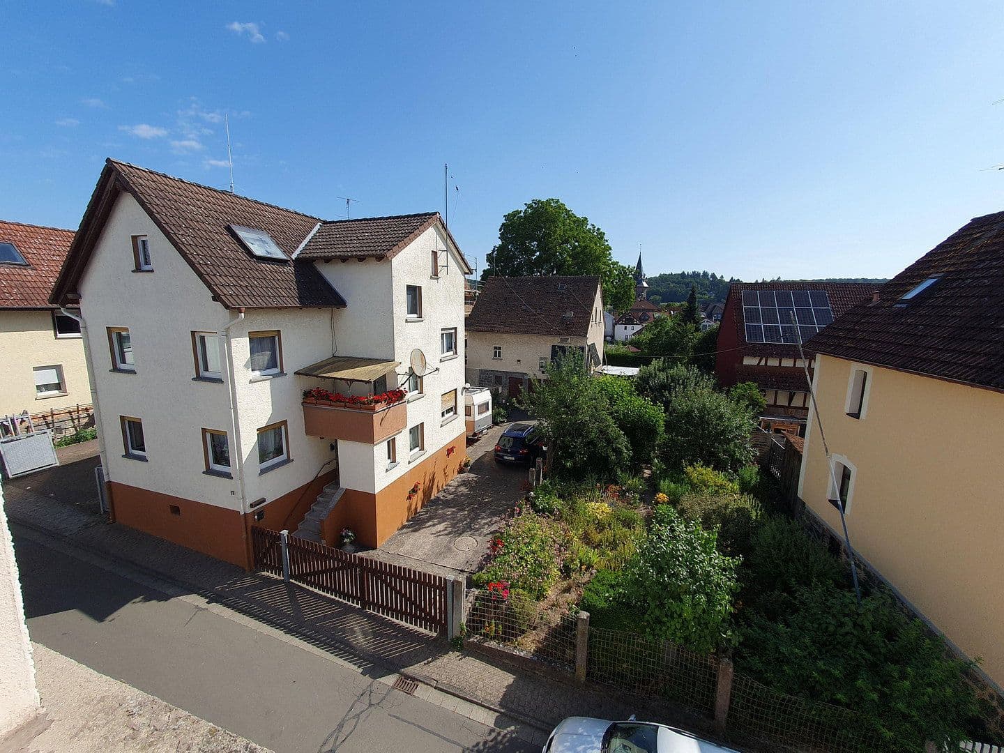house for sale, 120 m², Buseck, Hesse house for sale, 120 m², Buseck, Hesse