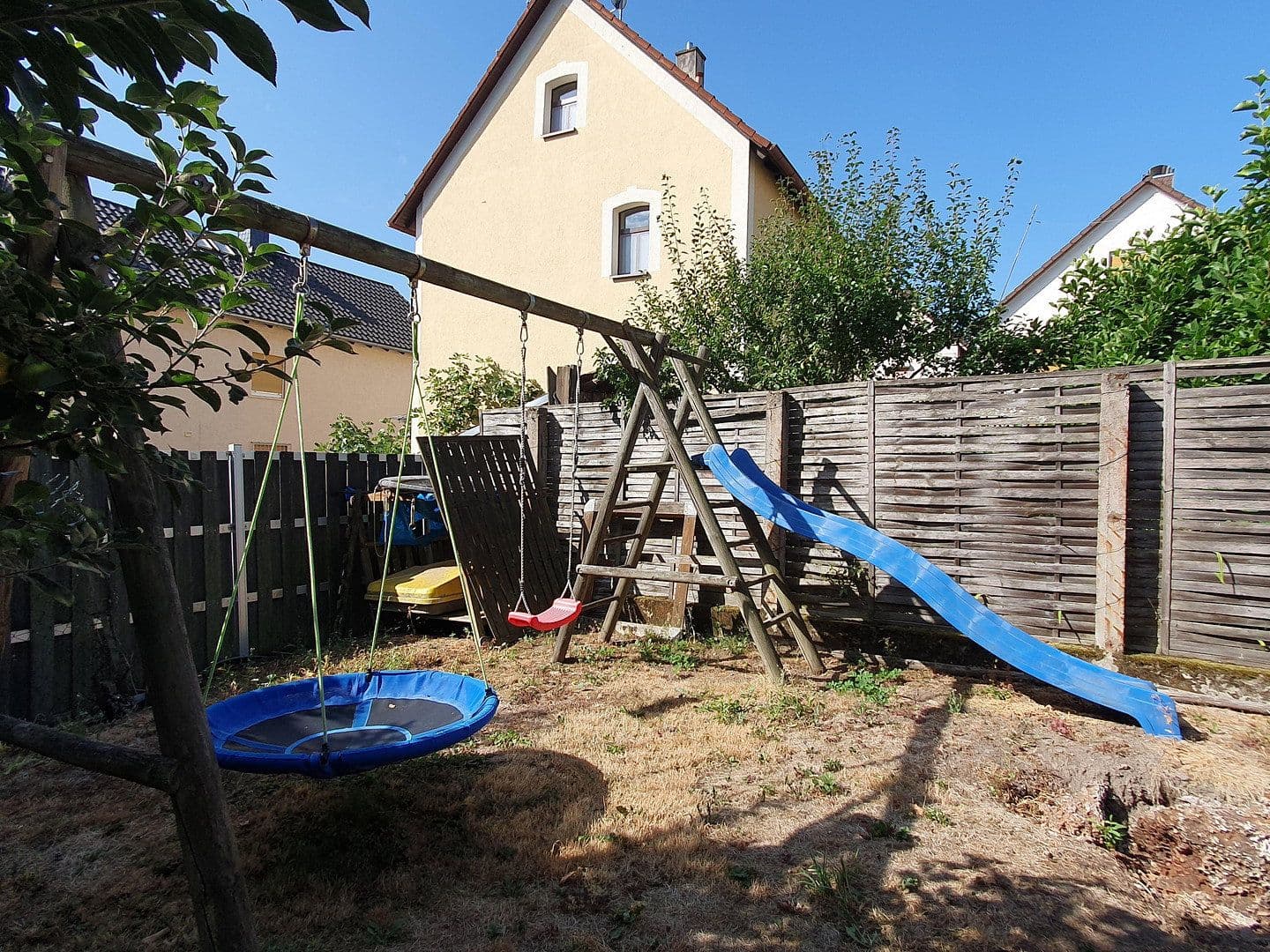 house for sale, 120 m², Buseck, Hesse house for sale, 120 m², Buseck, Hesse