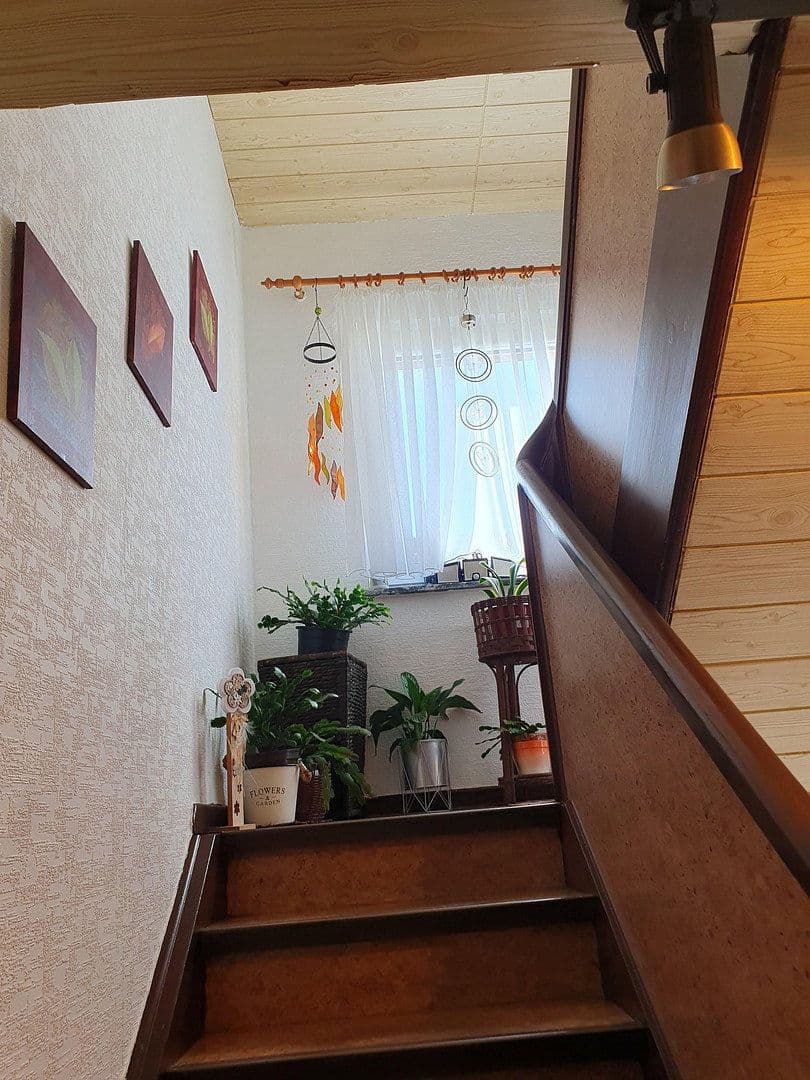 house for sale, 120 m², Buseck, Hesse house for sale, 120 m², Buseck, Hesse
