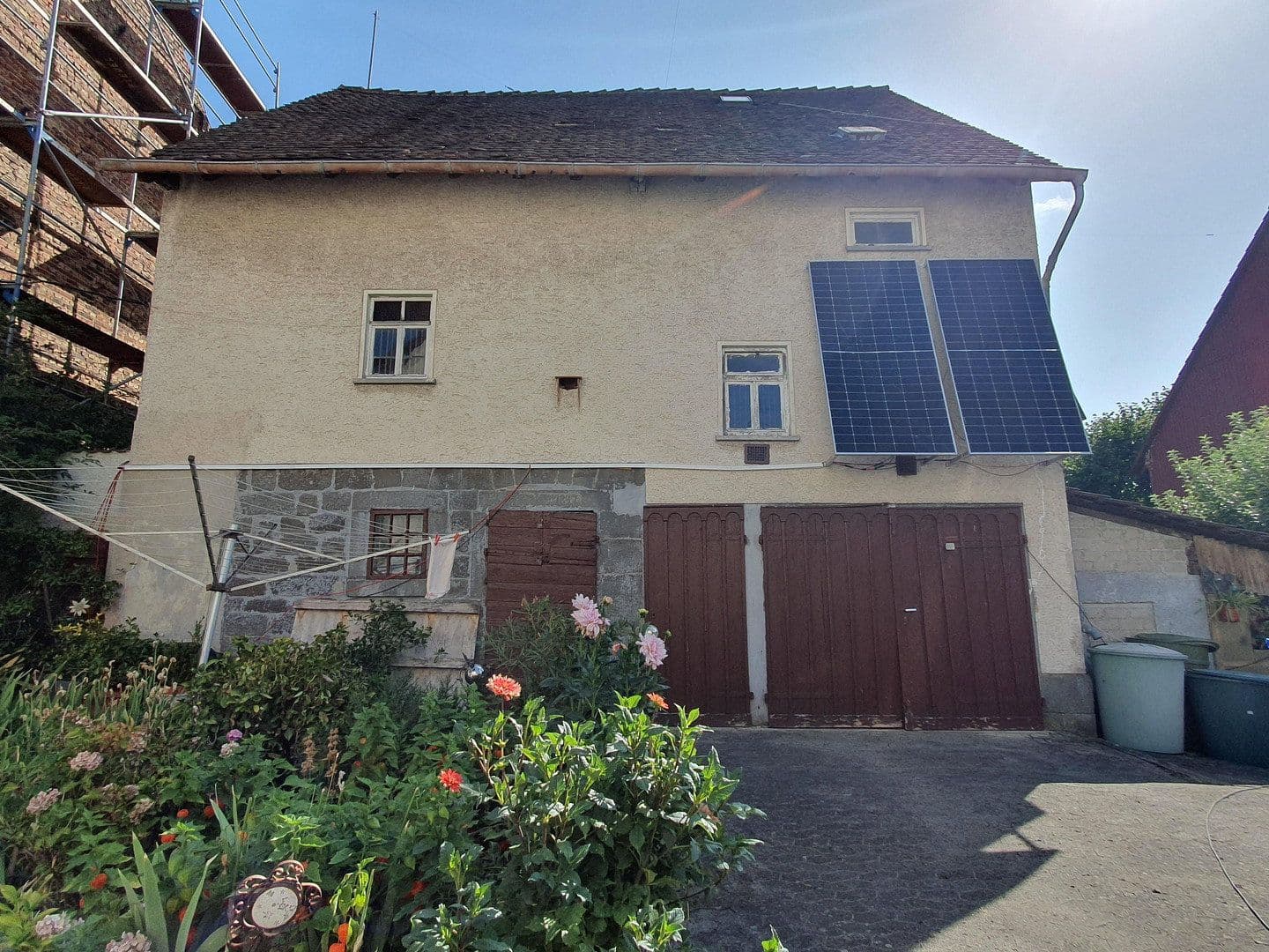 house for sale, 120 m², Buseck, Hesse house for sale, 120 m², Buseck, Hesse