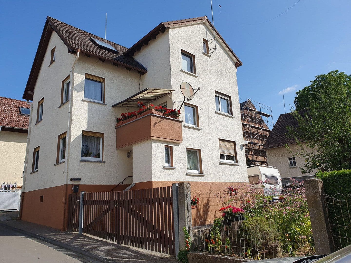 house for sale, 120 m², Buseck, Hesse house for sale, 120 m², Buseck, Hesse