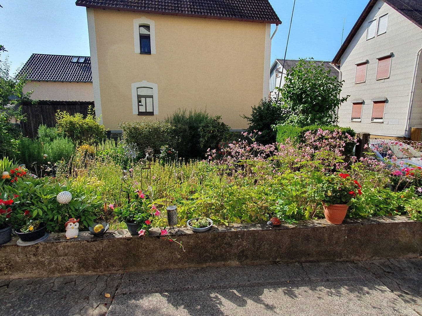 house for sale, 120 m², Buseck, Hesse house for sale, 120 m², Buseck, Hesse