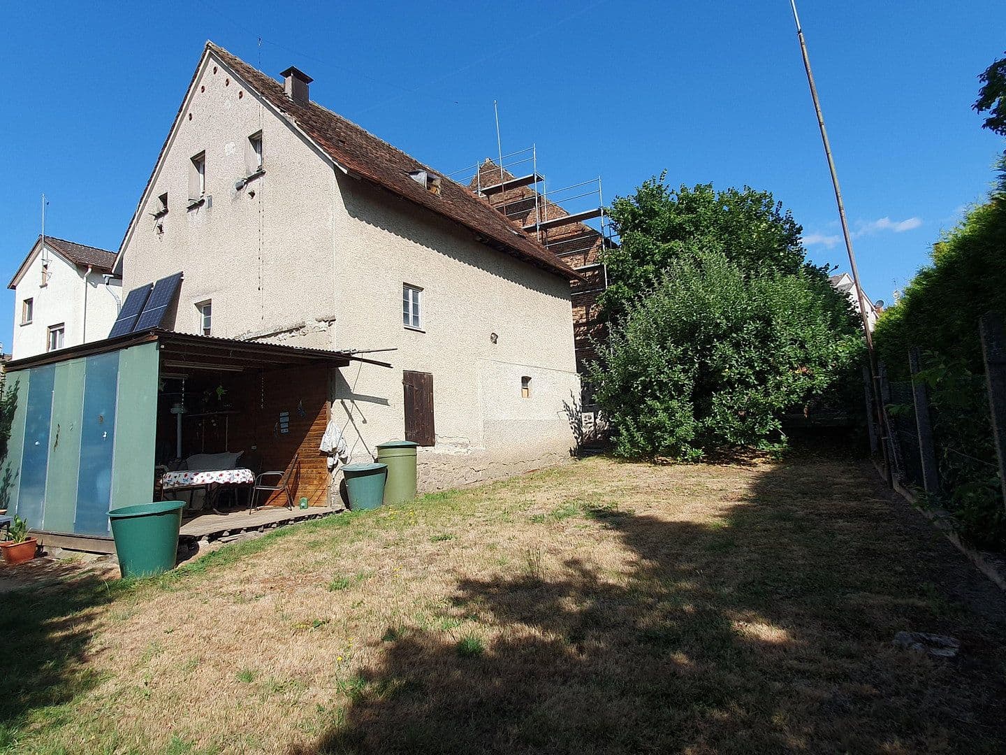 house for sale, 120 m², Buseck, Hesse house for sale, 120 m², Buseck, Hesse