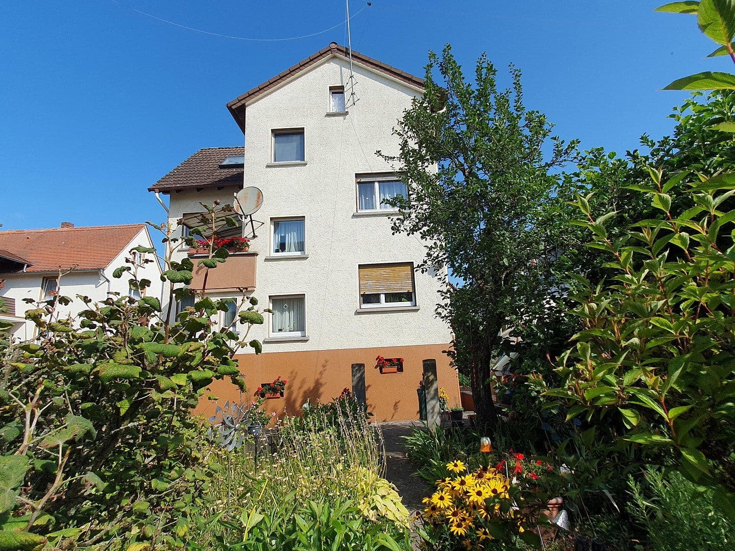 house for sale, 120 m², Buseck, Hesse house for sale, 120 m², Buseck, Hesse
