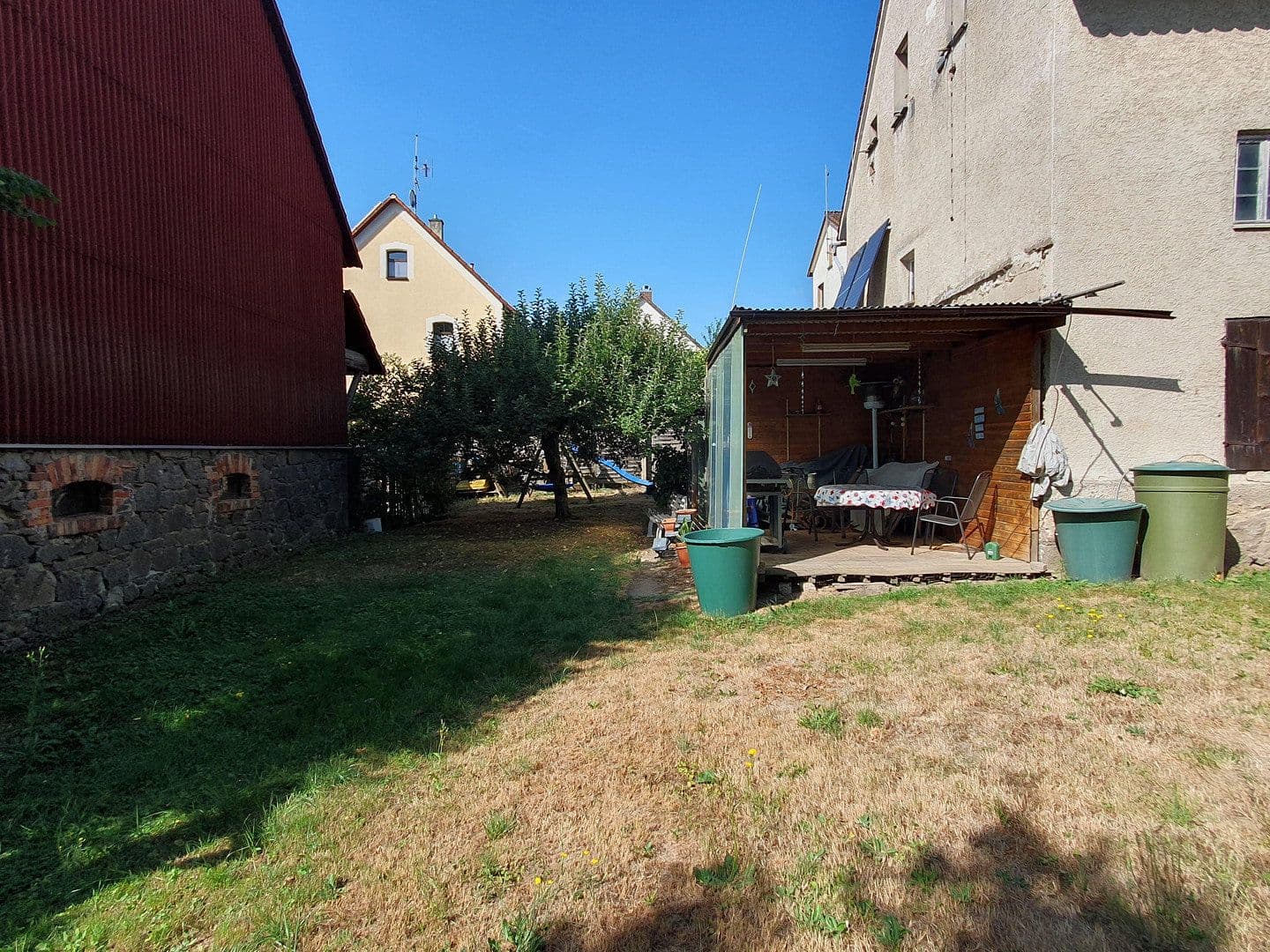house for sale, 120 m², Buseck, Hesse house for sale, 120 m², Buseck, Hesse